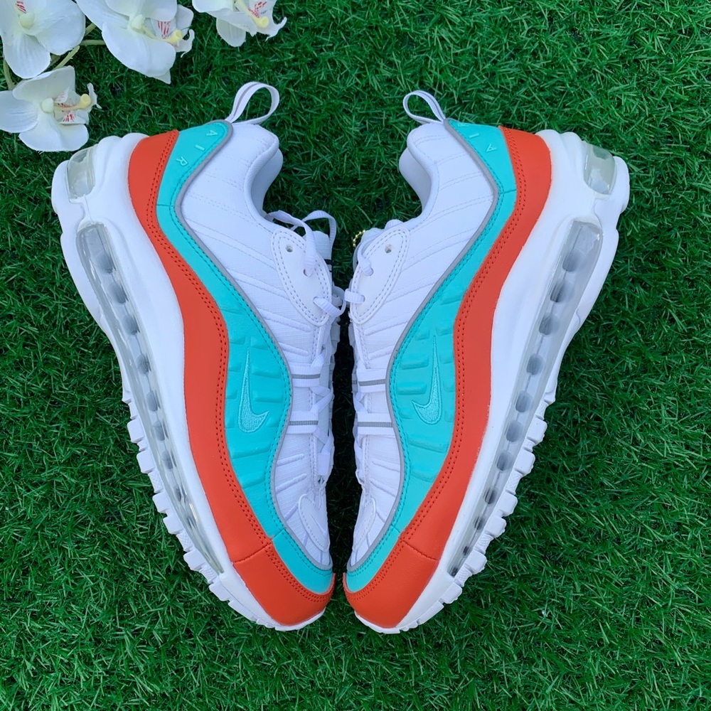 Nike Air Max 98 SE wmns shoe - Picture 5 of 8